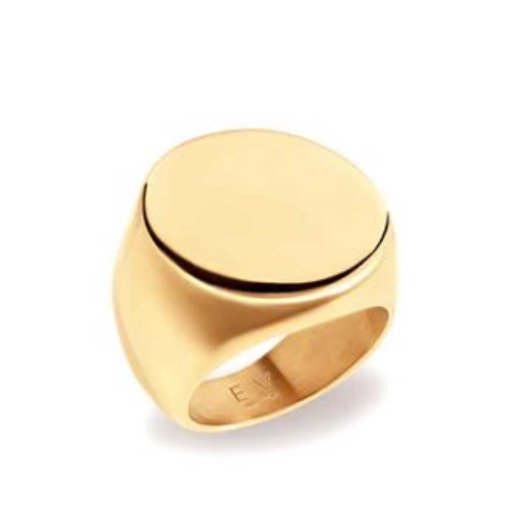 Ellie Vail Macie Ring - Size 8